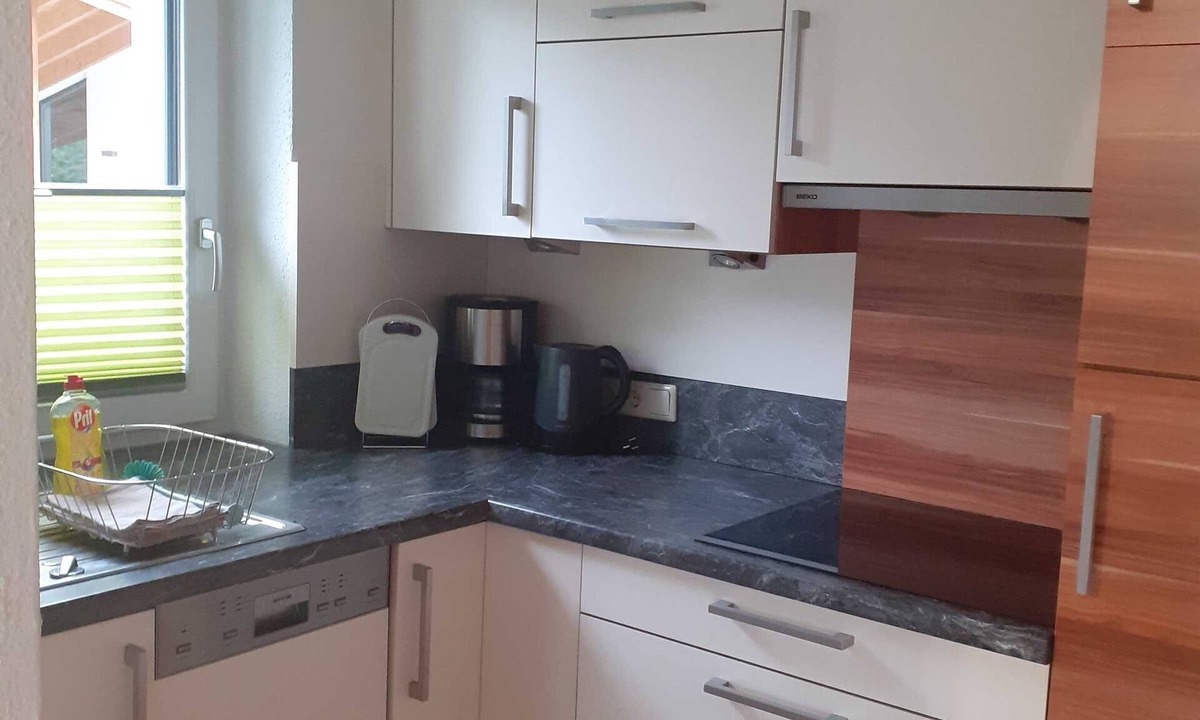 Ried im Oberinntal Apartment | Vacation apartment OG - Apartment Spiss