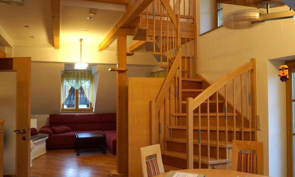 Sankt Jakob im Walde Apartment | Vacation apartment (1-6 nights) - Biohof Kroisleitner