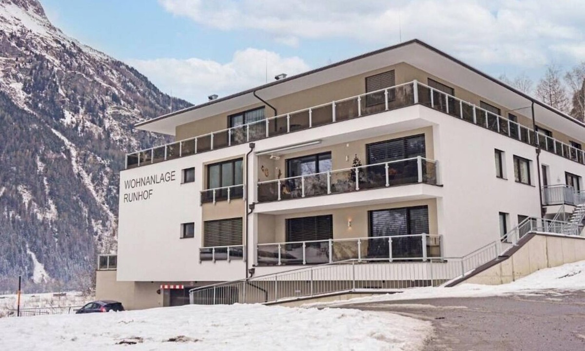 Runhof Apartment | Vacation apartment/apartment for 4 guests with 70m² in Längenfeld (296463)
