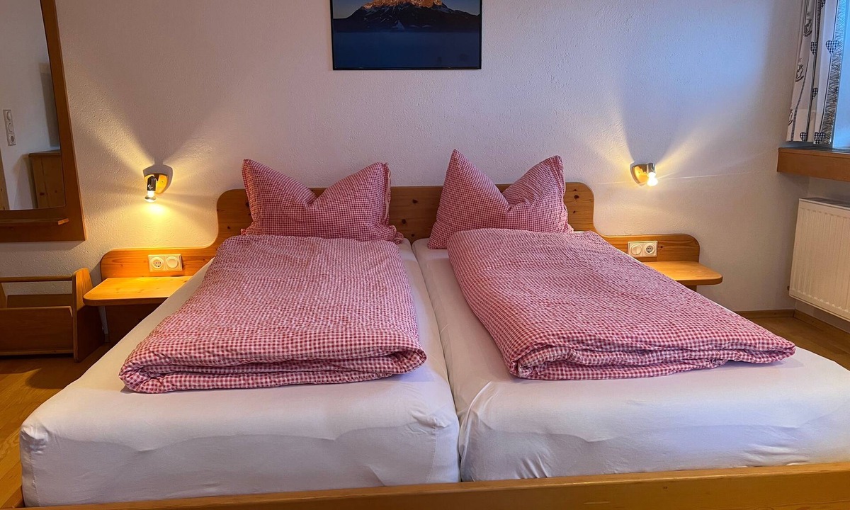 Biberwier Apartment | Vacation apartment/apartment for 2 guests with 40m² in Biberwier (300814)
