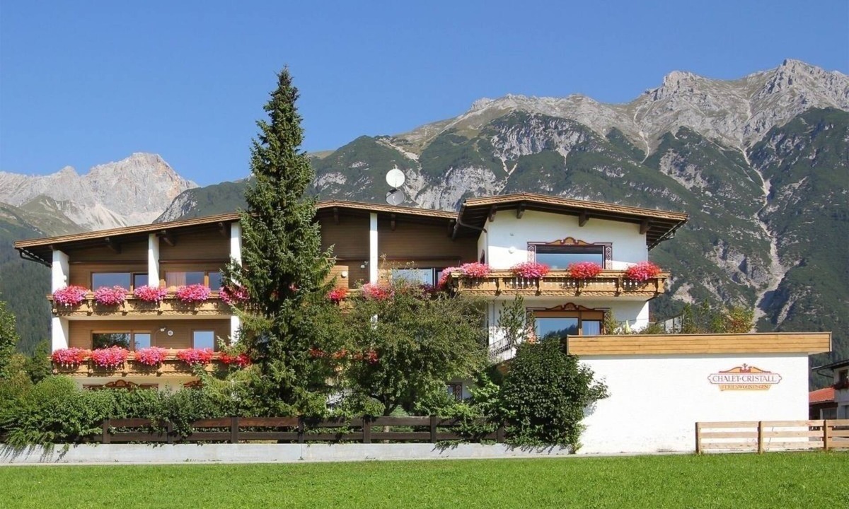 Leutasch Apartment | Vacation apartment/apartment for 2 guests with 35m² in Leutasch (186011)
