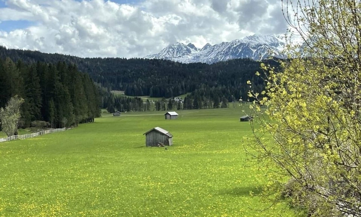 Leutasch Apartment | Vacation apartment/apartment for 6 guests with 75m² in Leutasch (186271)