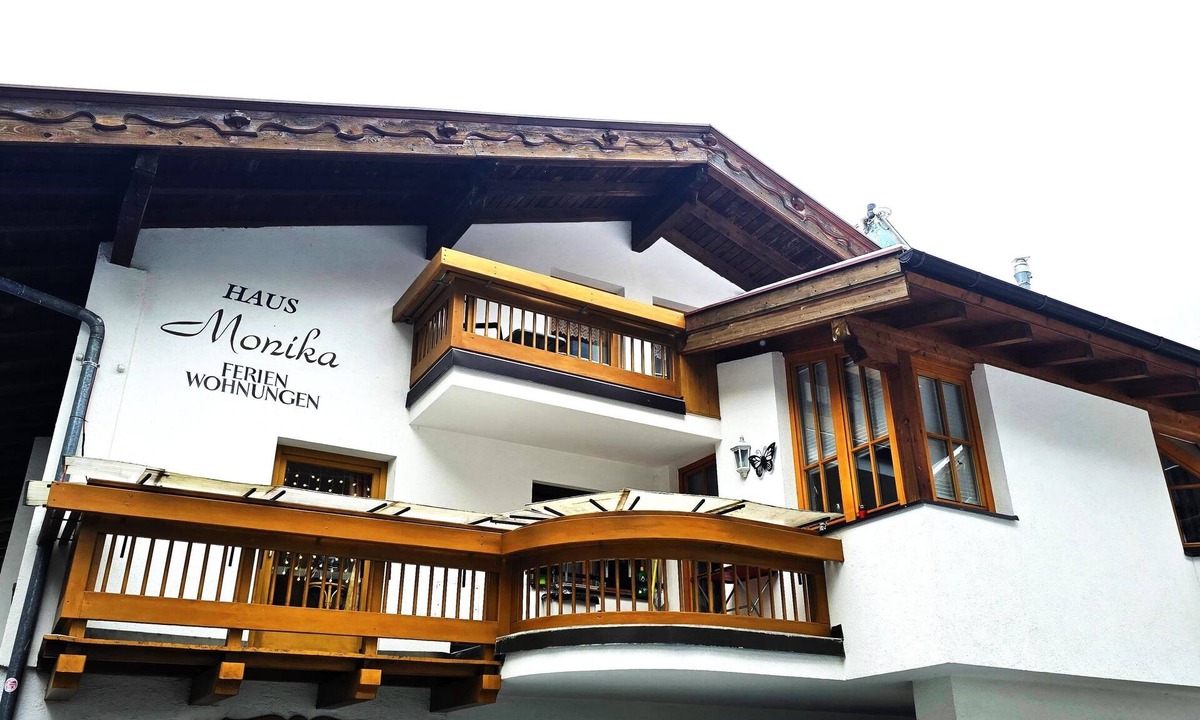 Kappl Apartment | Vacation apartment/apartment for 7 guests with 90m² in Kappl (268937)
