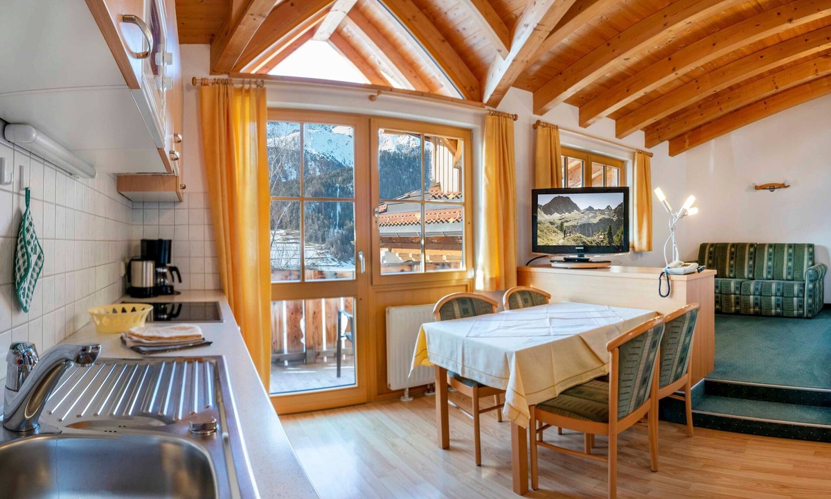 Nauders Other | Vacation apartment Enzian - ROSENHOF Apartments & Wellness & Farmhouse