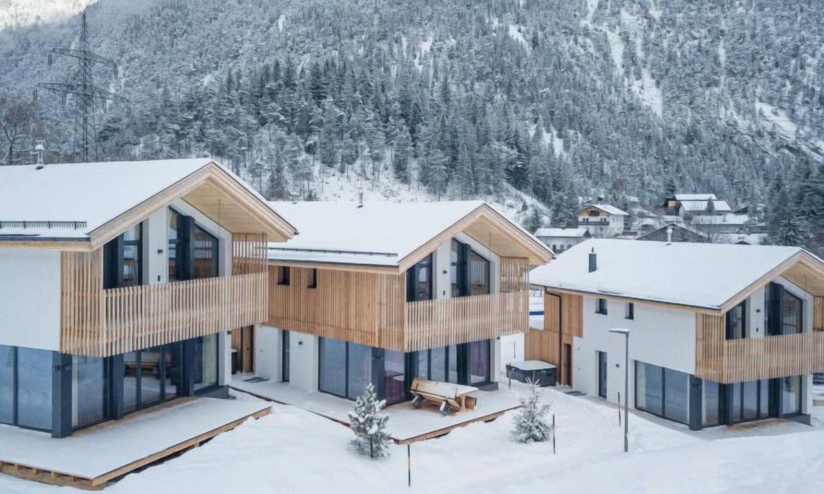 Biberwier House | Vacation home mit 4 Schlafzimmern mit Sauna in Biberwier - 8 persons, 4 bedrooms