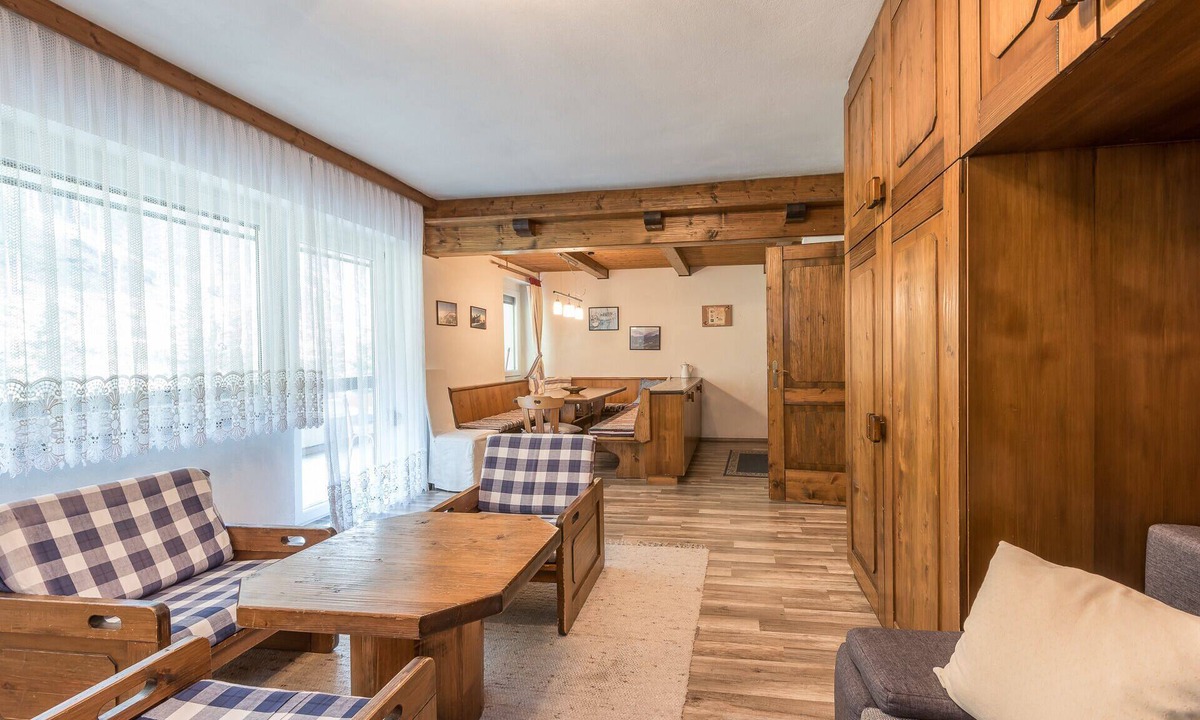 Innerkrems Apartment | Vacation rental/apartment for 4 guests, 45 m², in Innerkrems (171979)