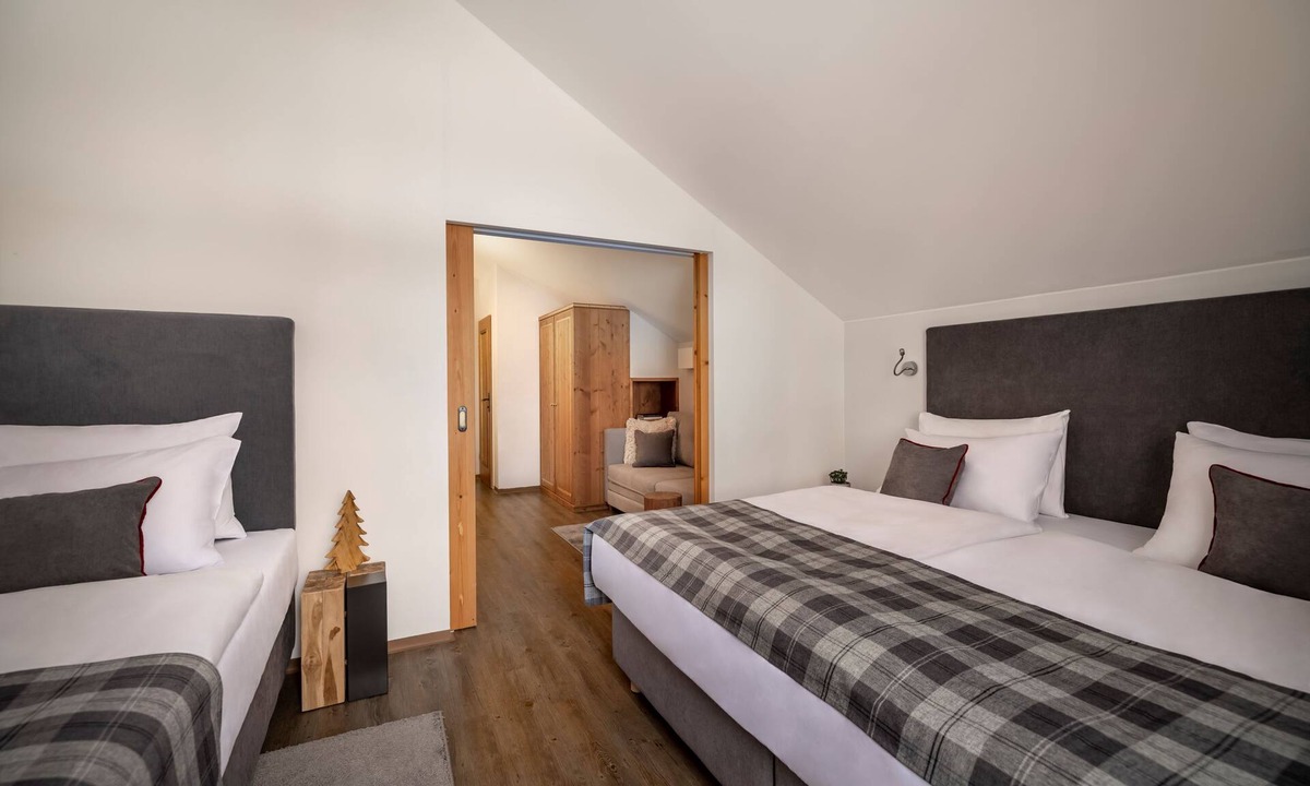Obertauern Hotel | Valamar Obertauern Hotel