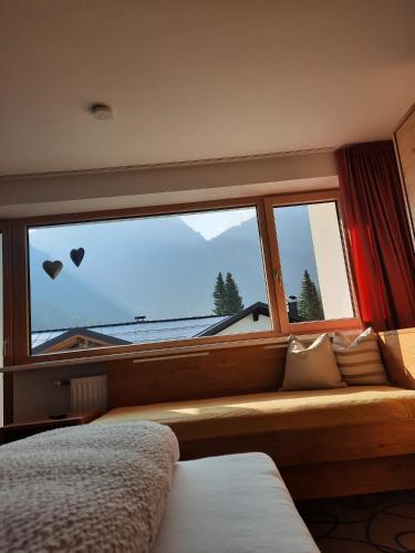 Partenen Apartment | Valbella Appartements
