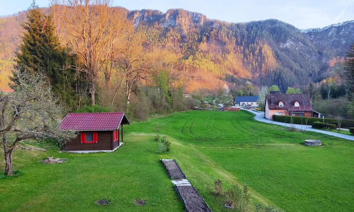 Sittersdorf House | Variety of lakes: Klopeiner See, Gösselsdorfer See, Turner See.
