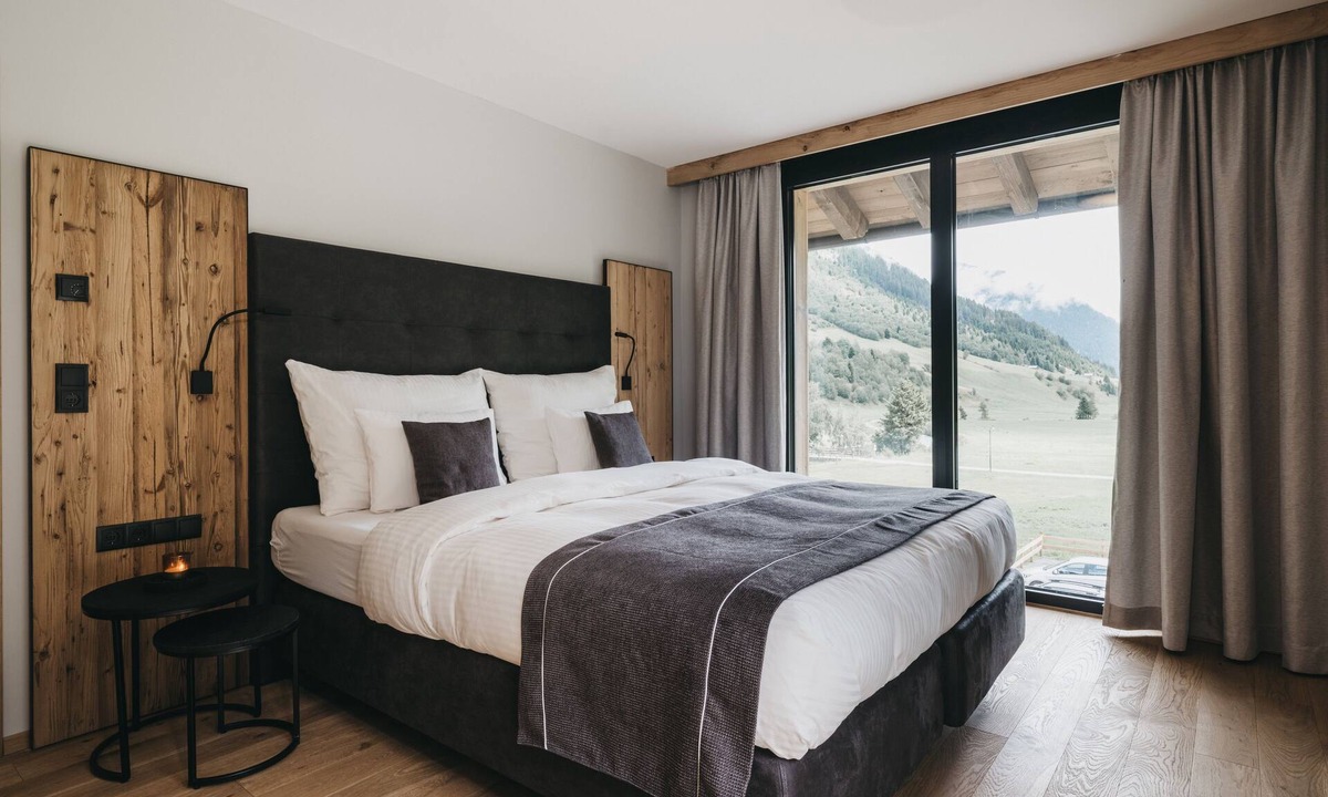 Galtur Hotel | VAYA Residence Galtür