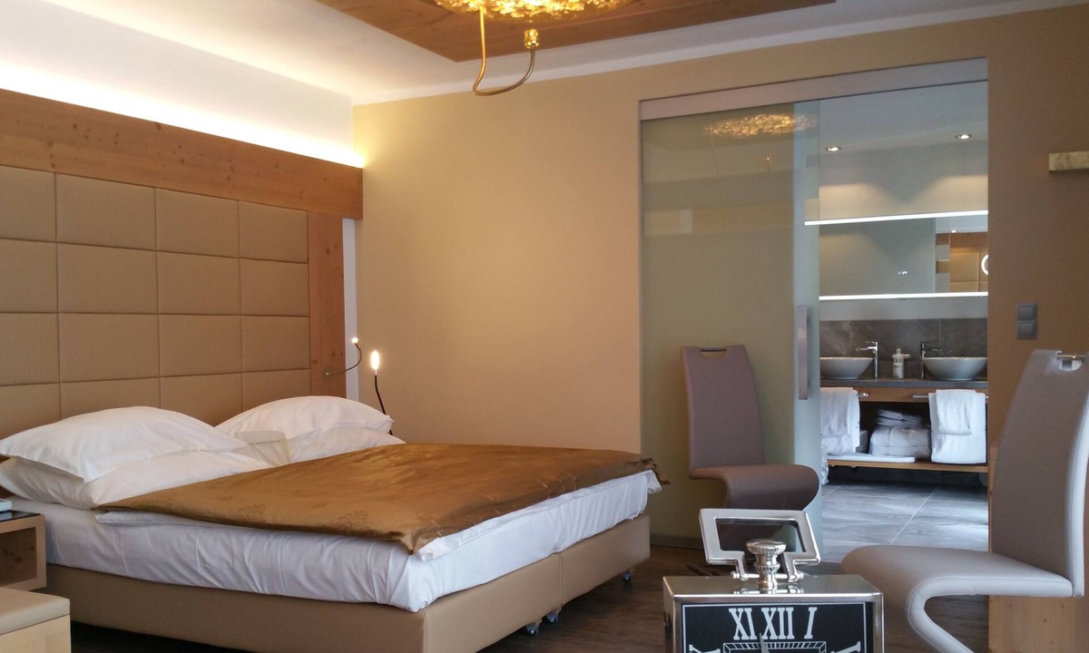 Seefeld in Tirol Hotel | Vergeiner