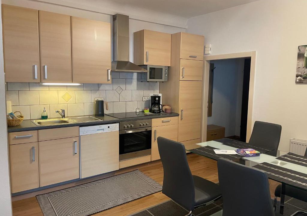 Vordernberg Apartment | Vermietung Ronner