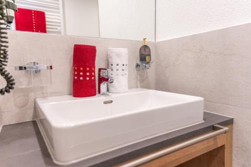 Galtur House | Vermunt - Silvretta Premium Card von Juli bis September