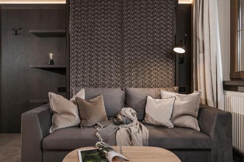 Zellbergeben Apartment | Villa Haidacher Relax & Lifestyle Apartments