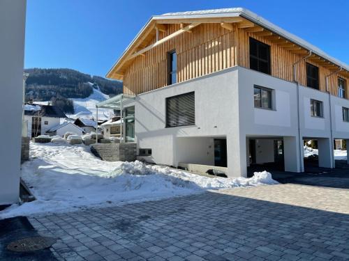 Sankt Lorenzen ob Murau House | Villa Kreischberg
