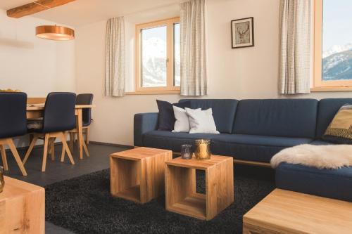 Ladis House | Villa Mulin im Sommer inklusive Bergbahnticket Super Sommer Card