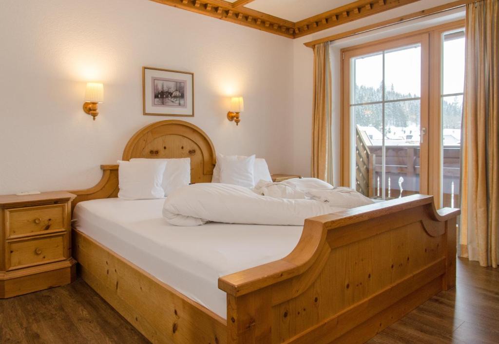 Hinterstoder Hotel | Vital Hotel Stoderhof