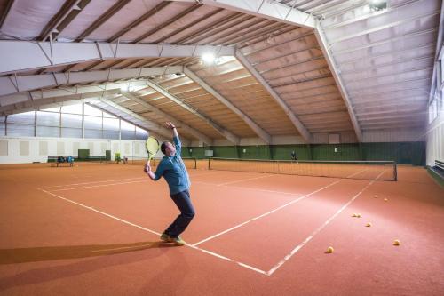 Lauterbach Hotel | Vital & Sporthotel Brixen