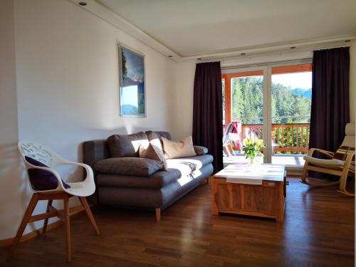 Weidach Apartment | Vollmond -406-