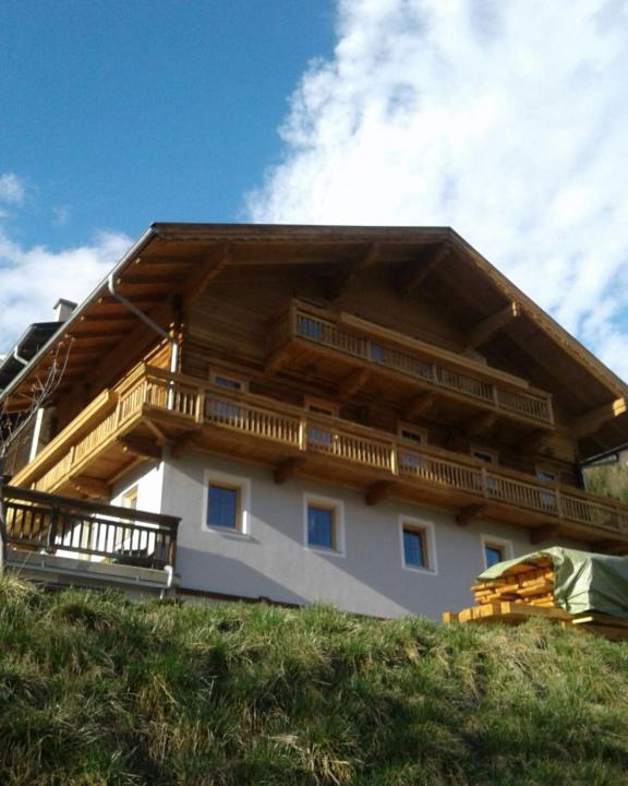 Virgen Apartment | Voltahof