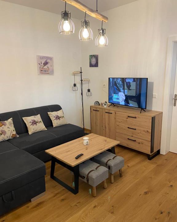 Vordernberg Apartment | Vordernberg Štýrské Alpy