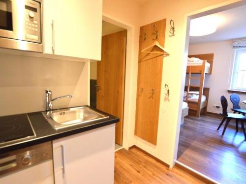 Hinterthal Apartment | Wachtlnest