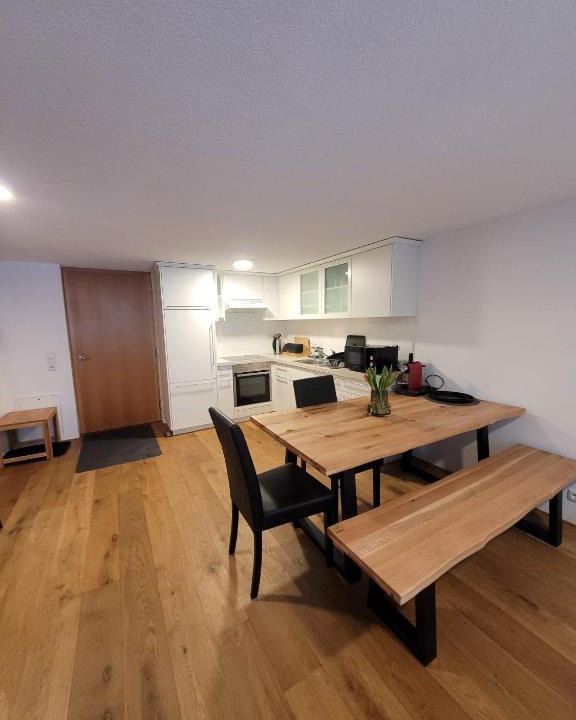 Grossdorf Apartment | Waibel Appartement Bezau