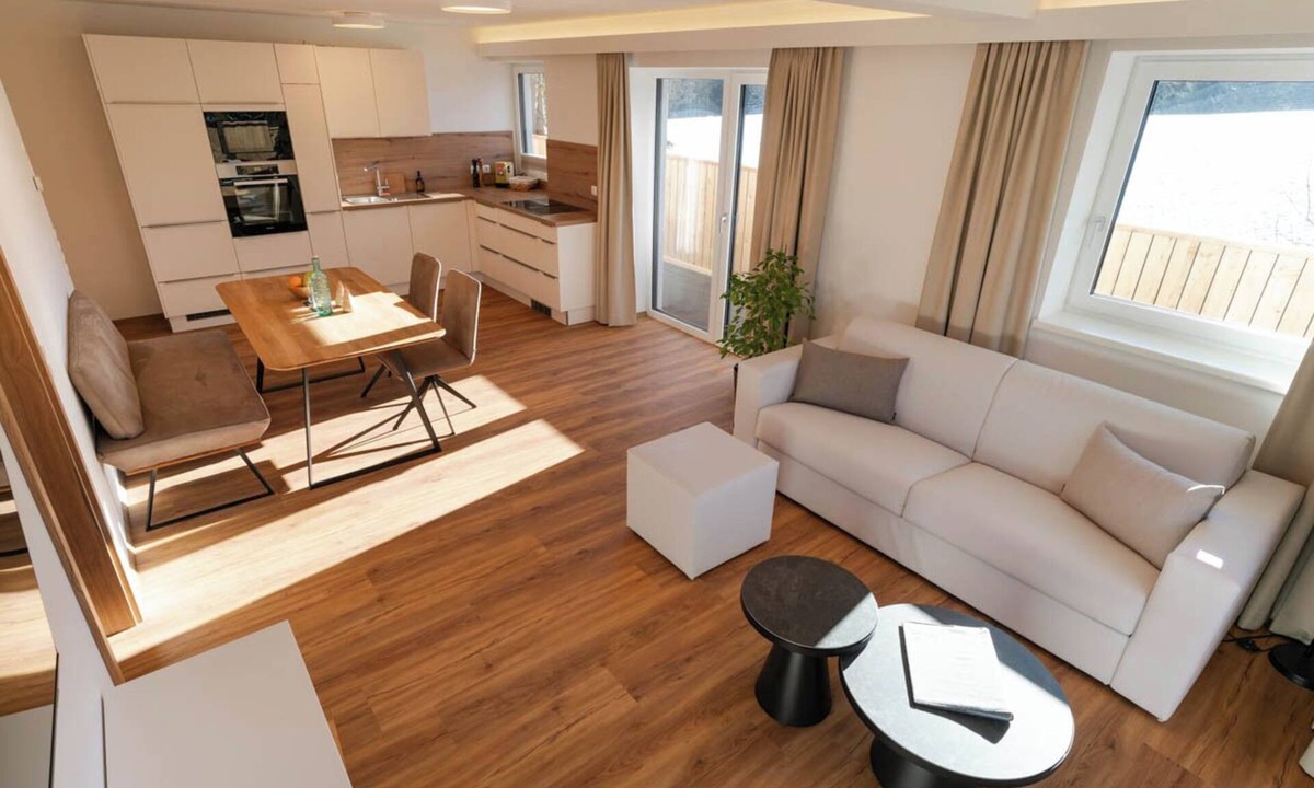 Ramsau am Dachstein Apartment | Waldrand Apartments