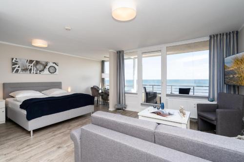 List Apartment | Wattenblick