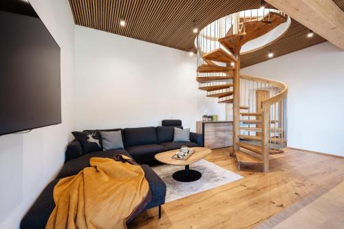Frantschach-Sankt Gertraud Apartment | Weinebene Apart