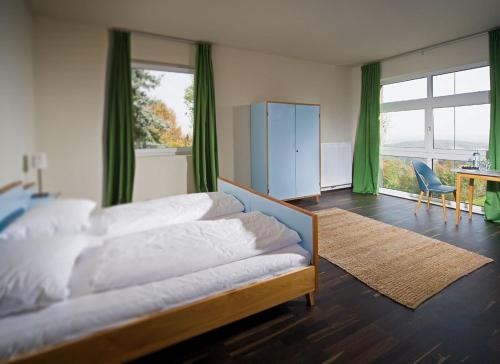Sankt Nikolai im Sausal Hotel | Weingartenhotel Harkamp Südsteiermark