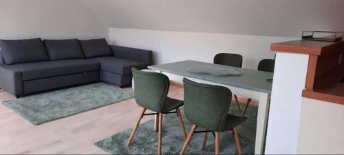 Guntramsdorf Apartment | Weinloft