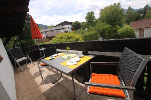 Lans Apartment | Wessely Appartements am Golfplatz