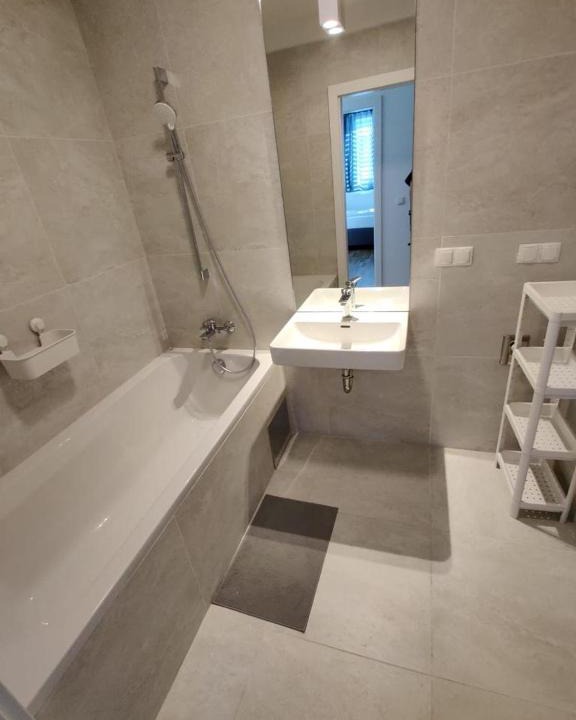 Liesing Apartment | WienZimmer