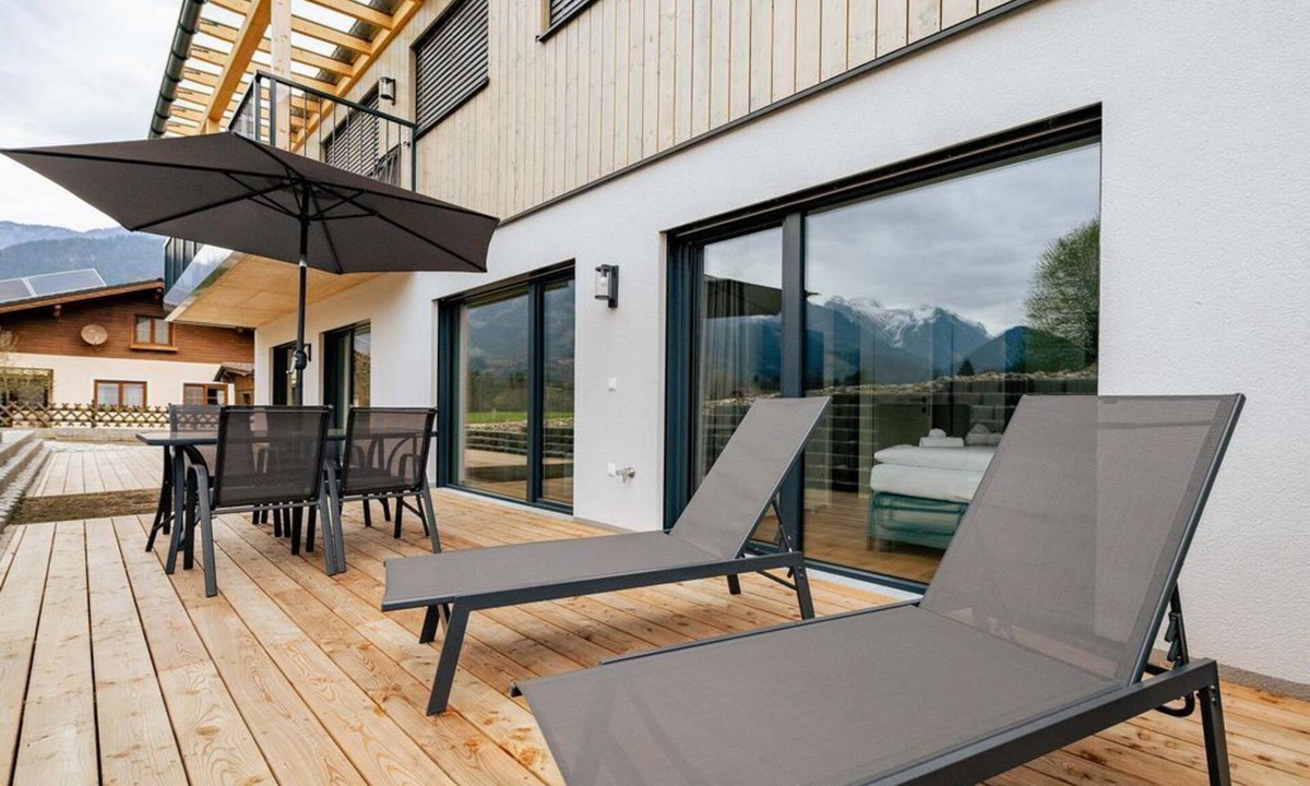 Haus Apartment | Wiesenblick Residences - Top 15 - Wiesenblick Residences by myNests