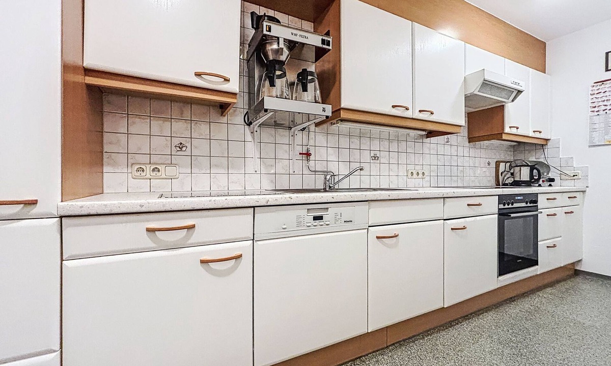 Kappl Apartment | Wiesenhof by Interhome