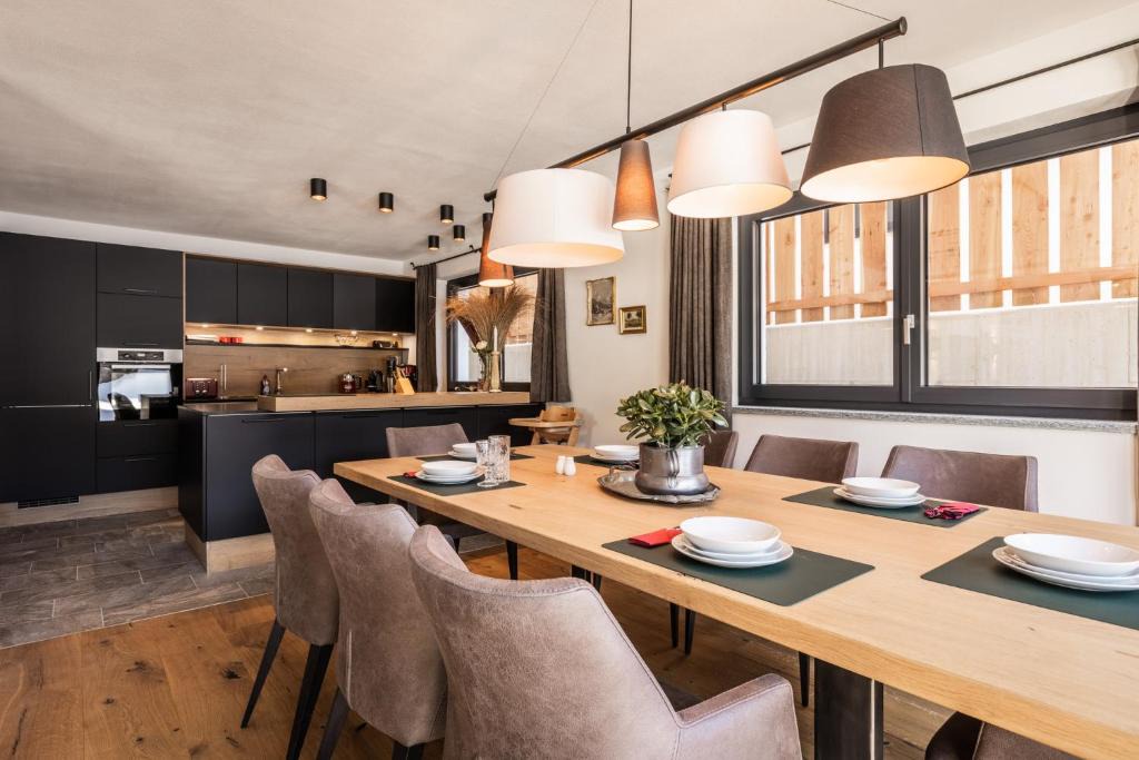 Weidach Ski Chalet | Wilderer Chalets
