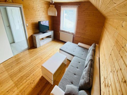 Oberwolz Apartment | Wohnung in Salchau nahe Lachtal Skigebiet