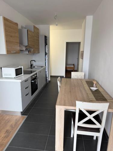 Gaishorn Apartment | Wohnung Magdalene