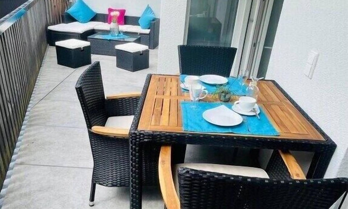 Wolfurt House | WS holiday apartment