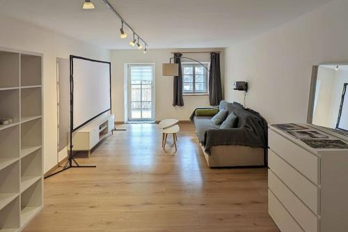 Ried im Oberinntal Apartment | Your Cozy Base in the Alps