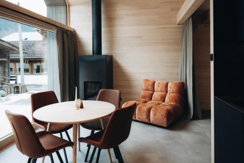 Silbertal Ski Chalet | Zalbander Chalets