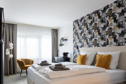 Sankt Nikolai im Sausal Hotel | zum Sausaler - Boutique Hotel-Pension Südsteiermark