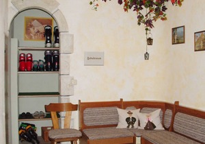 1. Floor No. 9 - Appartementhaus Wöber