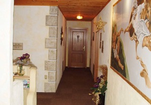 1. Floor No. 9 - Appartementhaus Wöber