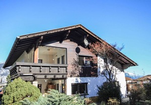 100 m² Apartment ∙ 1 bedroom ∙ 7 guests