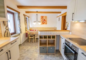 100 m² Apartment ∙ 1 bedroom ∙ 7 guests