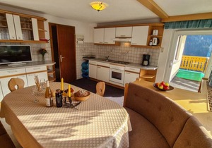 105 m² Apartment ∙ 3 bedrooms ∙ 8 guests