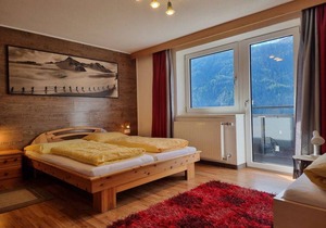 105 m² Apartment ∙ 3 bedrooms ∙ 8 guests