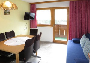120 m² Apartment ∙ 4 bedrooms ∙ 11 guests
